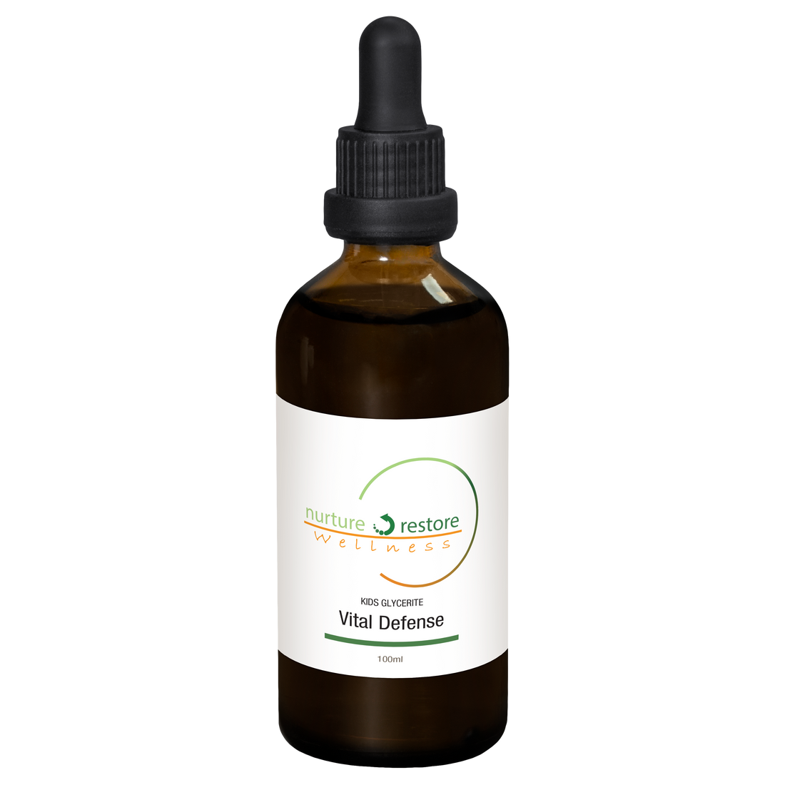 Vital Defense (Kids Glycerite)