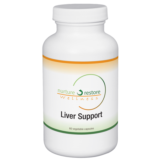 Liver Support