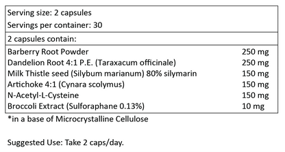 Liver Support