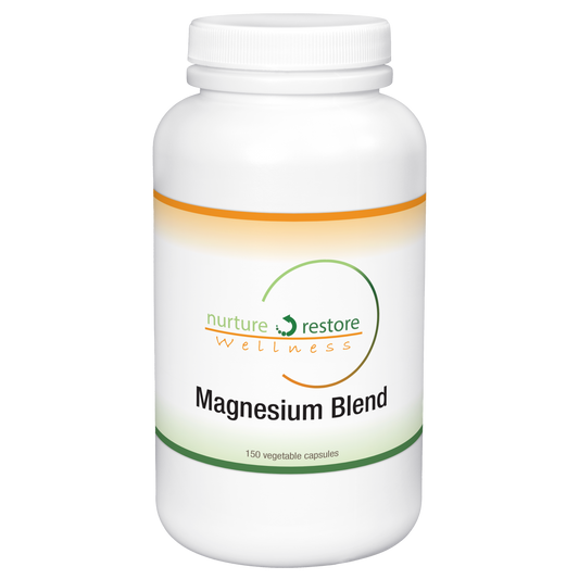 Magnesium Blend