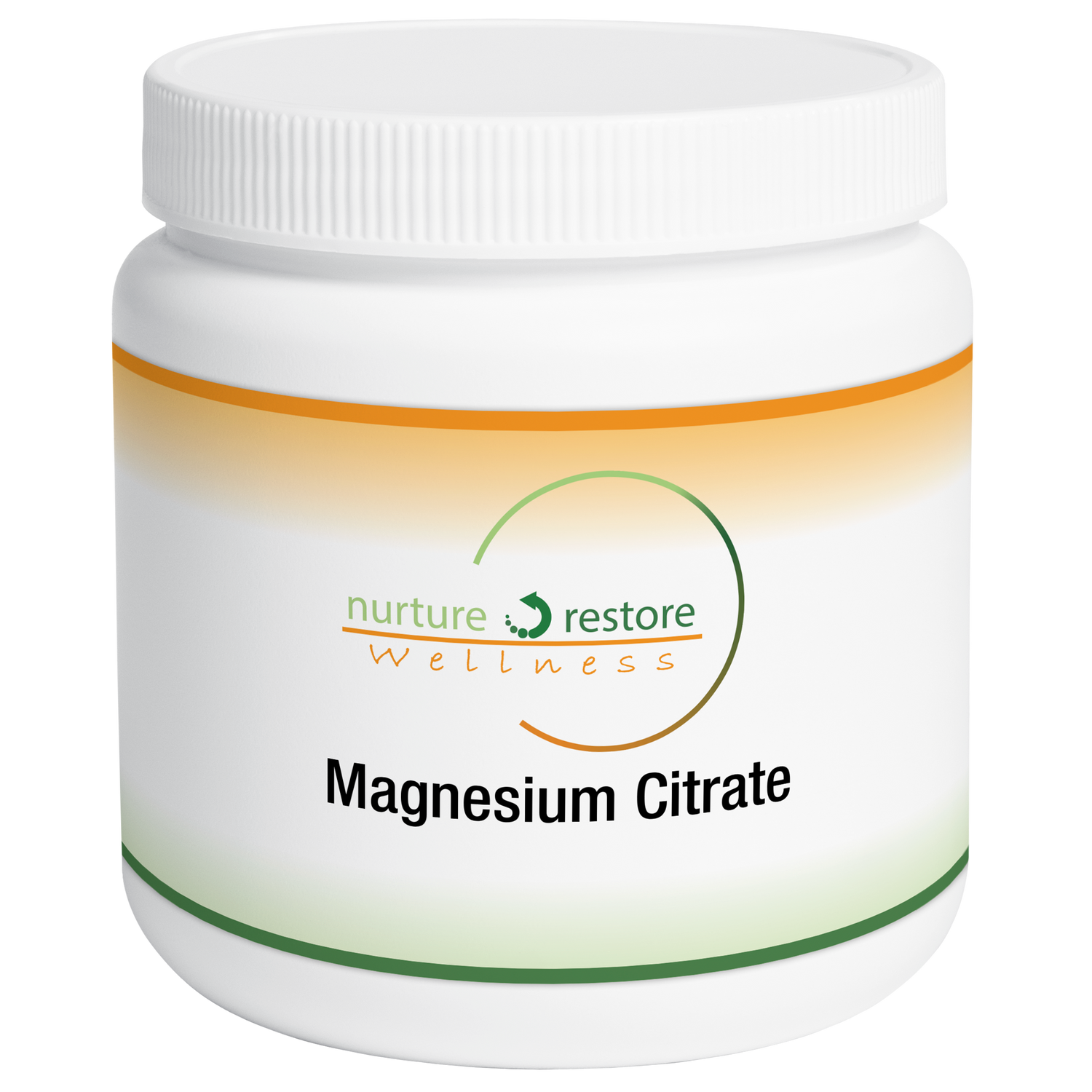 Magnesium (Citrate) Powder 200g