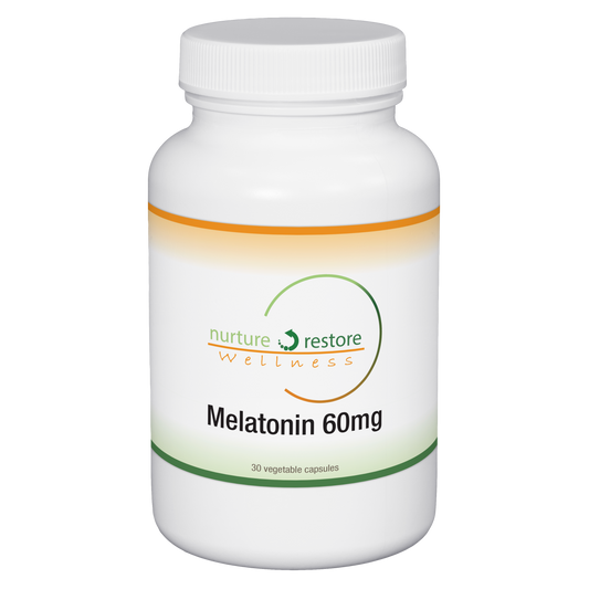 Melatonin 60mg