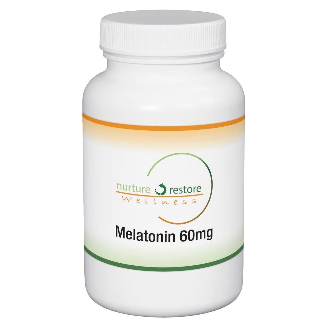 Melatonin 60mg