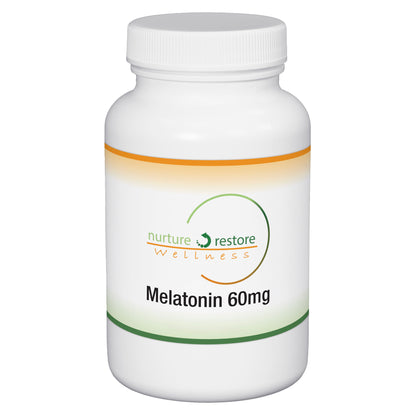 Melatonin 60mg