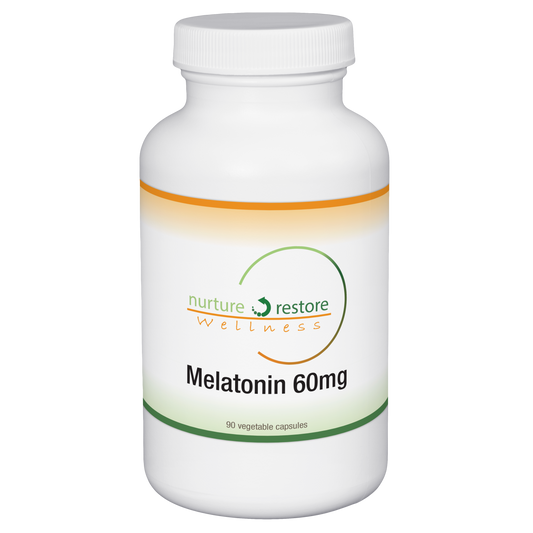 Melatonin 60mg