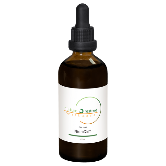 NeuroCalm (Tincture)