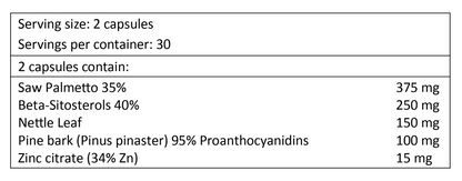 Prostate Support