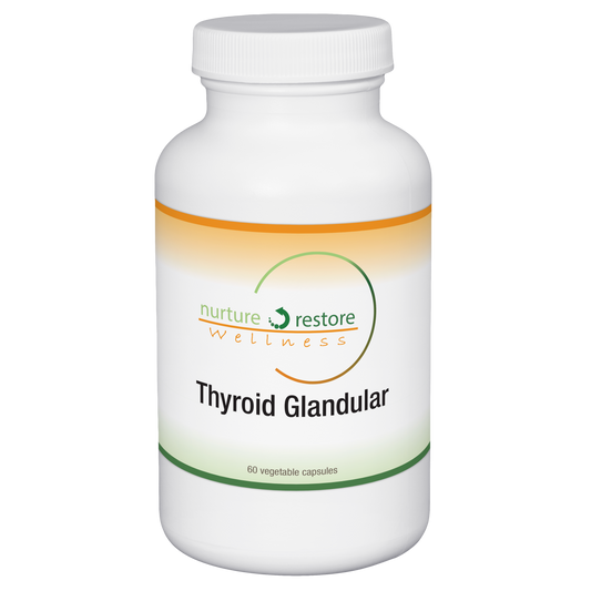 Thyroid Glandular