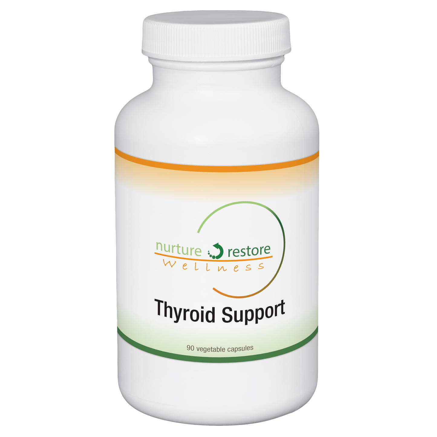 Thyroid Support