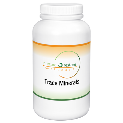 Trace Minerals