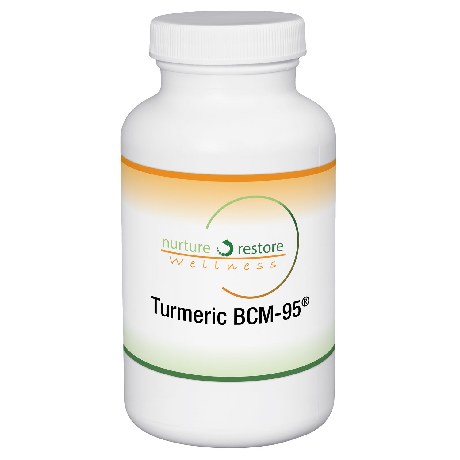 Turmeric BCM-95