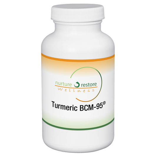 Turmeric BCM-95