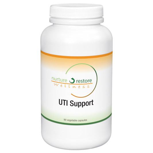 UTI Support