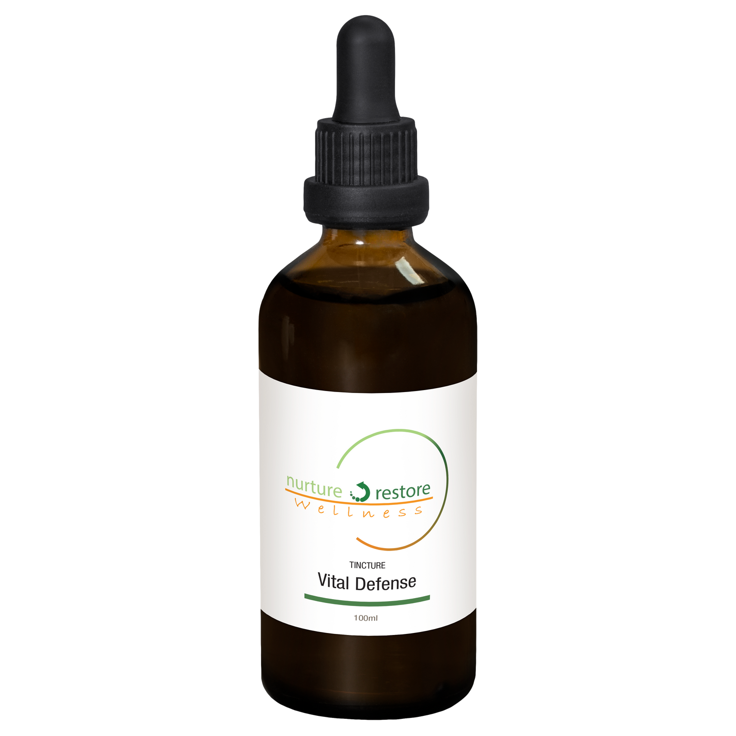 Vital Defense (Tincture)