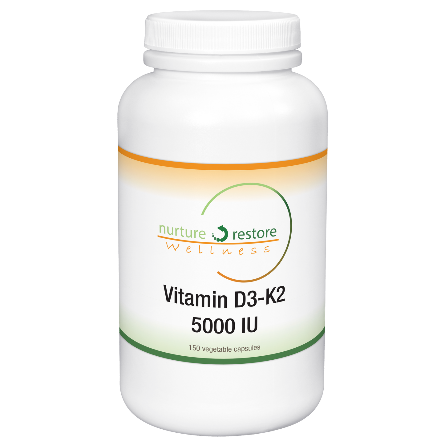 Vitamin D3 K2 (5000iu)