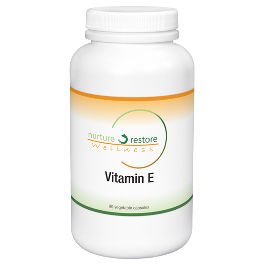 Vitamin E