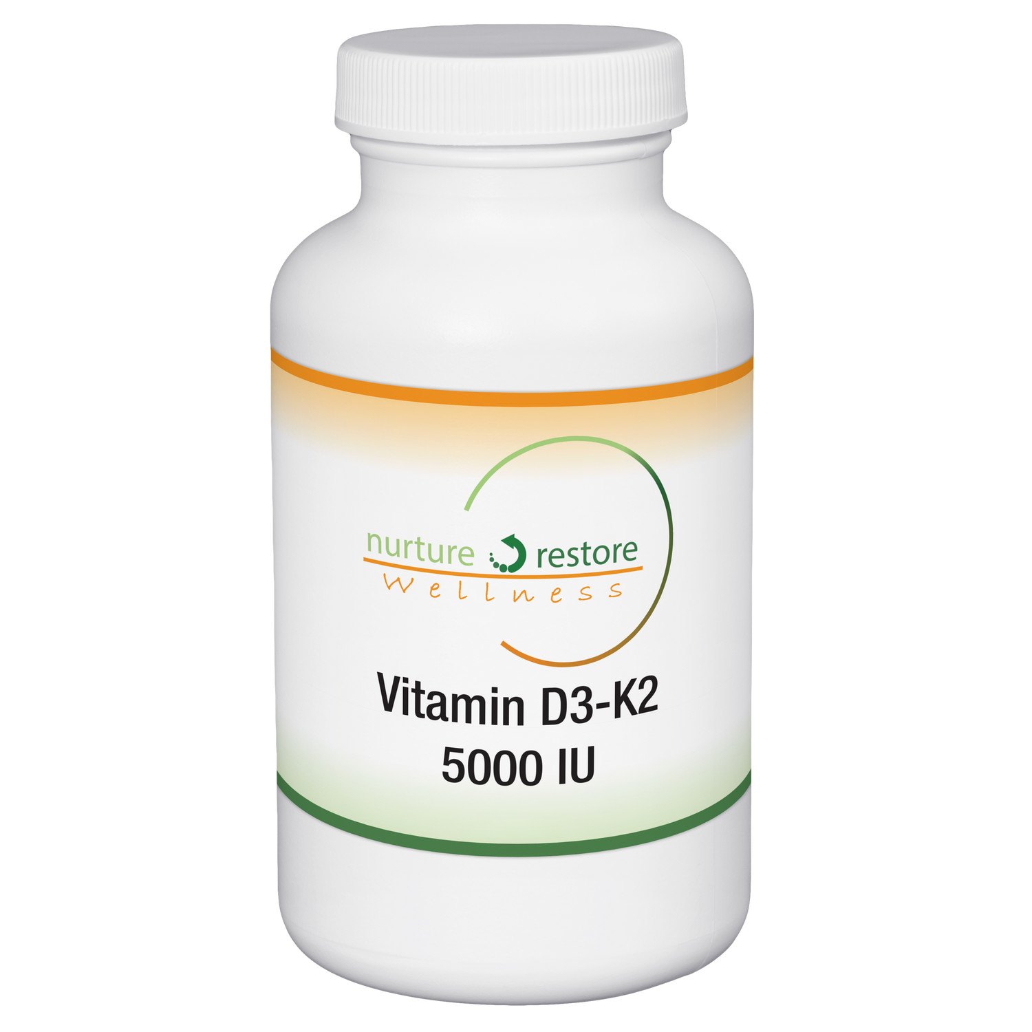 Vitamin D3 K2 (5000iu)