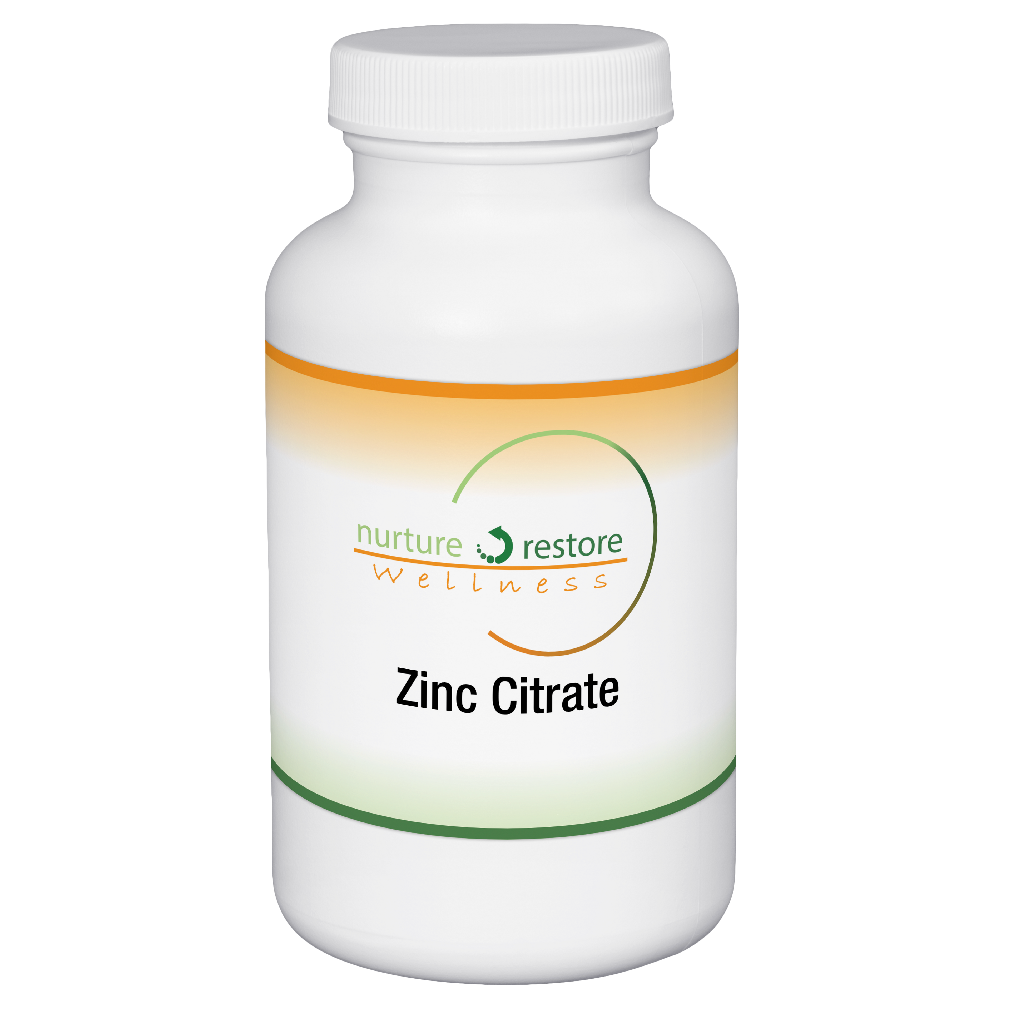 Zinc Citrate